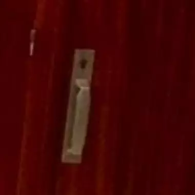 vista total del mueble europeo Ropero / Vitrina (Ecléctico )