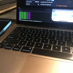 Mueble Español Librero / Archivero ( Los Conquist