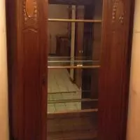 vista general del ropero frances Vitrina ( Art- Nouveau )