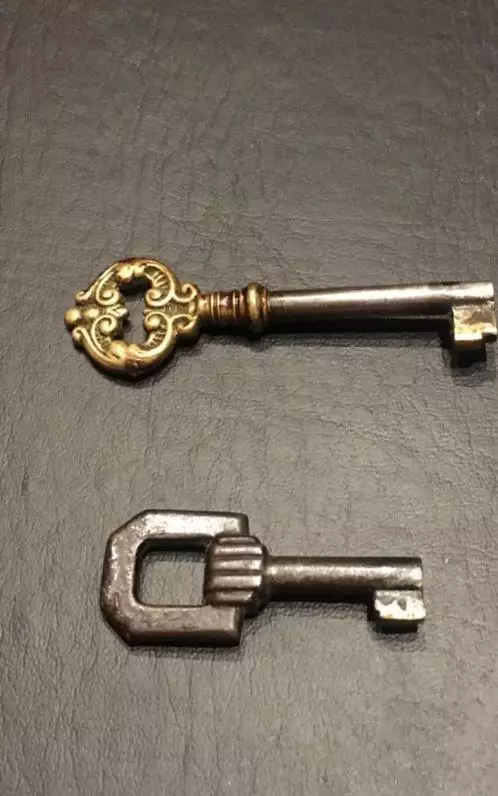 Trinchador Frances ( Zorra Con Uvas) 