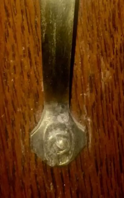 Librero / Archivero Art- Nouveau (1890- 1910 ) 