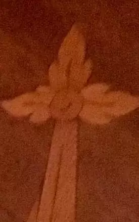 Tocador: Art-Deco Americano ( Marqueteria) 