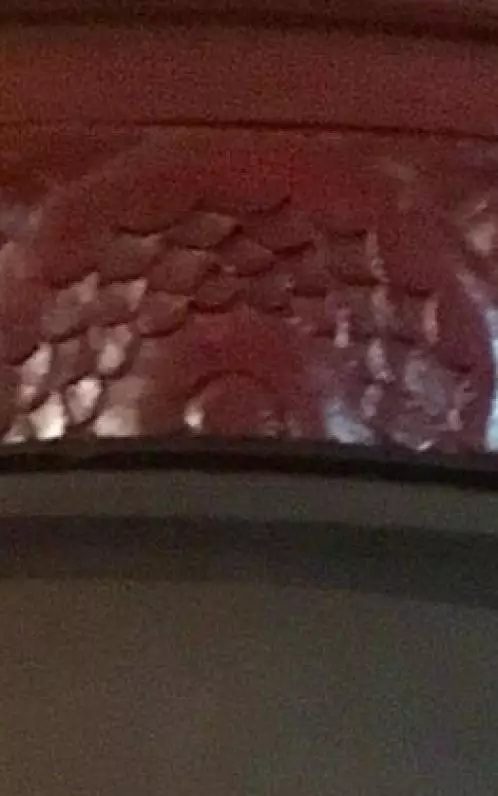 Ropero / Vitrina (Ecléctico ) 