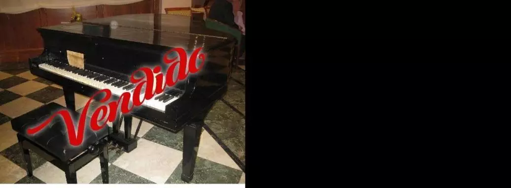 Piano de Cola 