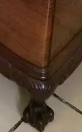 Recamara Ecléctica (1920-1930 ) 