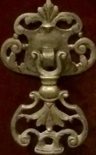 Tocador Art-deco (ingles) 