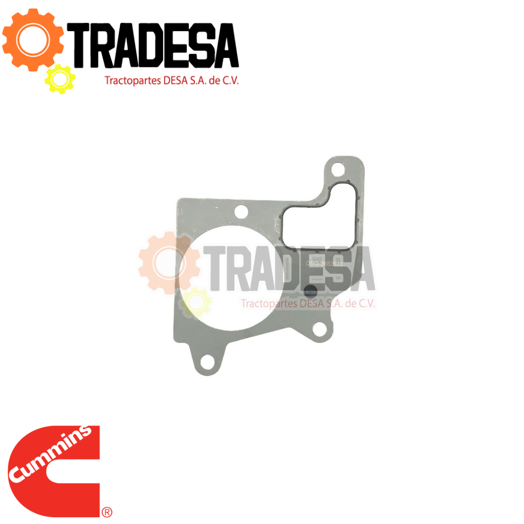 Tradesa termostato online