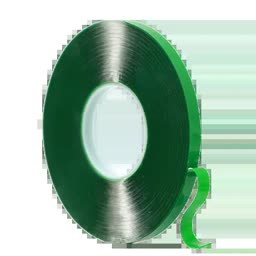 CINTA ACRILICA TRANSPARENTE DOBLE FAZ 12MMX20M Wurth 00894909120 71793317300