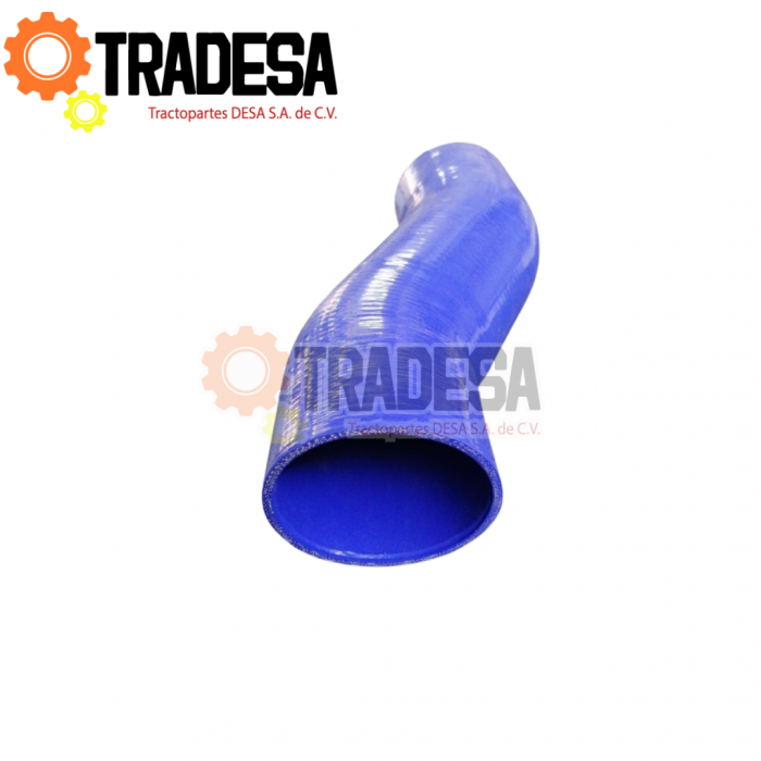 Manguera Izquierda Dd15/dd16 FREIGHTLINER 01-34720-000 