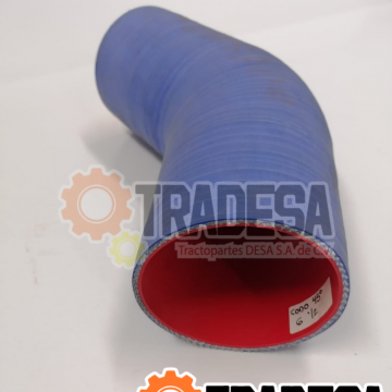 Codo De 6 1/2 45º GATES 028204 