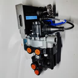 Valvula Abs 12 Volts Plc Select Haldex HAN9001KB HAN9001KB