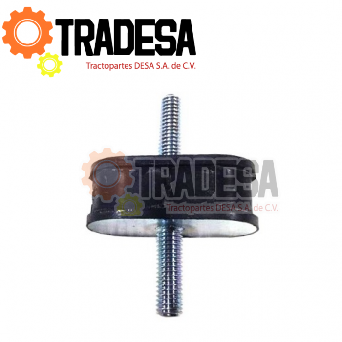 Aislador Delantero Freightliner MERCEDES 03-35804-000 