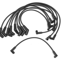 Cables Para Bujia Ford Bronco GARLO SEL-2965 