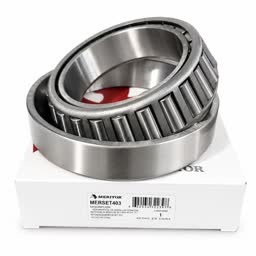 SET BALERO Y TAZA DE RODAMIENTO MERITOR SET403 Meritor MERSET403 71757093547