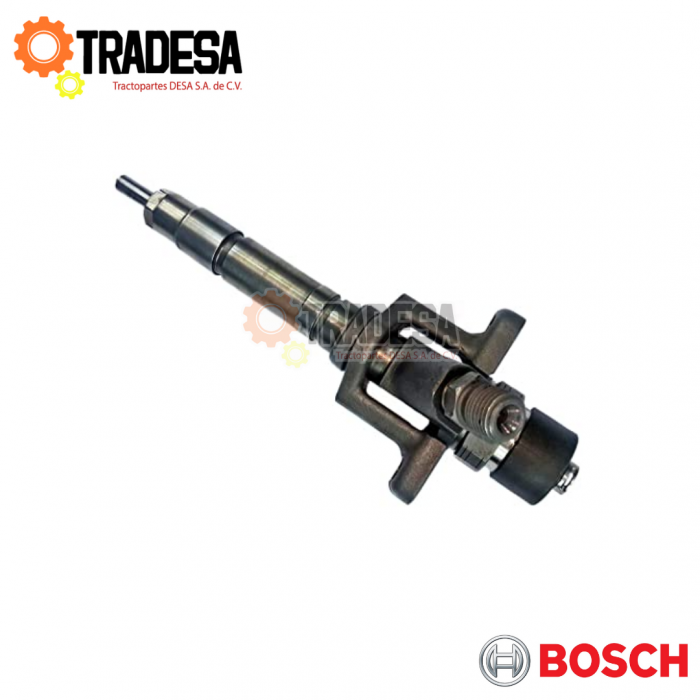 Inyector Mitsubishi Canter 6.5 Lt Recon BOSCH 0445120049 