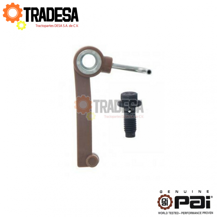 Rociador De Piston Cummins L10, M11 (3803495) PAI 045017 