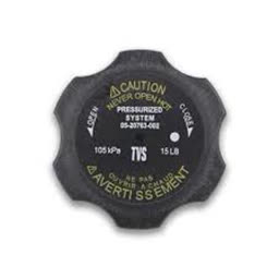 TAPON DE TANQUE RECUPERADOR DE AGUA Freightliner 05-20763-002 71750361832