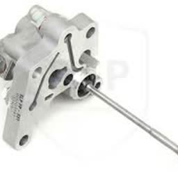Bomba De Combustible Volvo D12 Sn VOLVO 20749646SN 71705449432