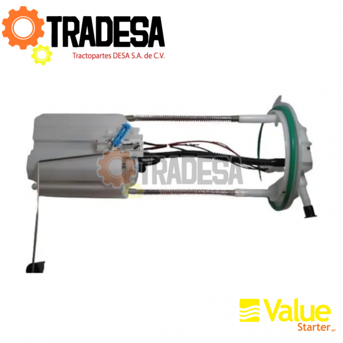 Bomba De Gasolina Dodge Ram 1500,2500,3500 3.7l 5.7l (0613726) VALUE 0613726 