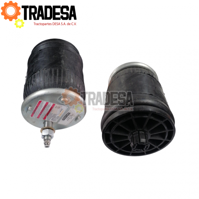 Bolsa De Aire Freightliner Cascadia Delantera FIRESTONE 069782-002 
