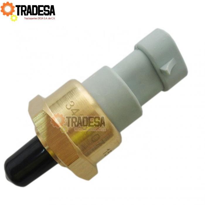 Sensor De Presion De Aceite Cummins M11, N14, Ism (3408607) PAI 0808701 