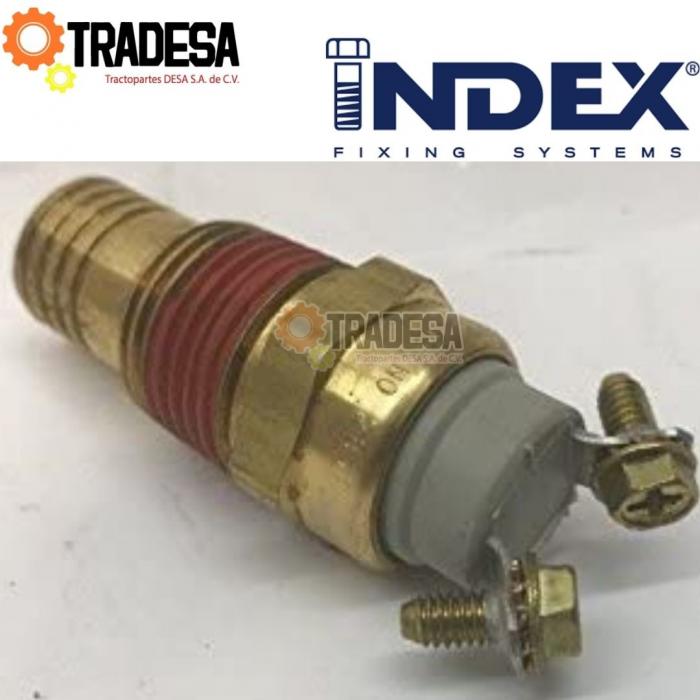 Bulbo De Fan Clutch N/o 185º F INDEX 0823500 082350000000100082