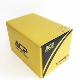 KIT DE BUJE SOLDABLE PARA SUSPENSION Acp ACP6914K ACP6914K