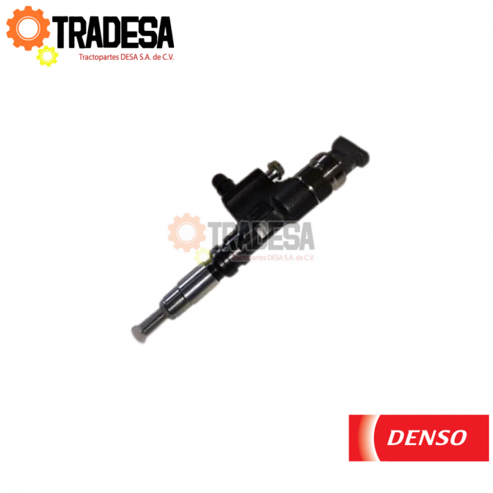 Inyector Hino Recon DENSO 0950006520 