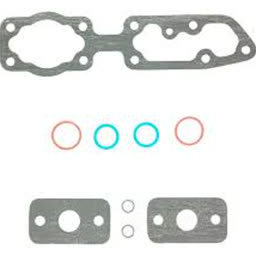 Repuesto Enfriador De Aceite L10e M11 L10 Firts Diesel Gaskets FVD-099 