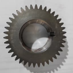 ENGRANE FLECHA 167-18 Eaton Fuller 167-18 19629 21025