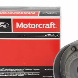 POLEA TENSORA FORD Ford BK3Z-6A228-E 71710781097