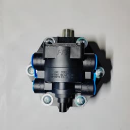 VALVULA REPARTIDORA DE REMOLQUE FUNCION COMPLETA TIPO FF2 Acp ACPKN28601 ACPKN28601