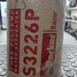 FILTRO SEPARADOR RACOR FREIGHTLINER Parker S3226P 71751329682