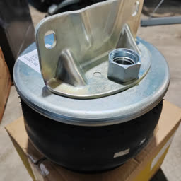 BOLSA DE AIRE PARA KENWORTH 1R11-268 BRESSER 0602650 Bresser 11268025 11268025