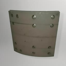 JUEGO DE BALATAS MERITOR 4707 Meritor EG1A4707 71757182245