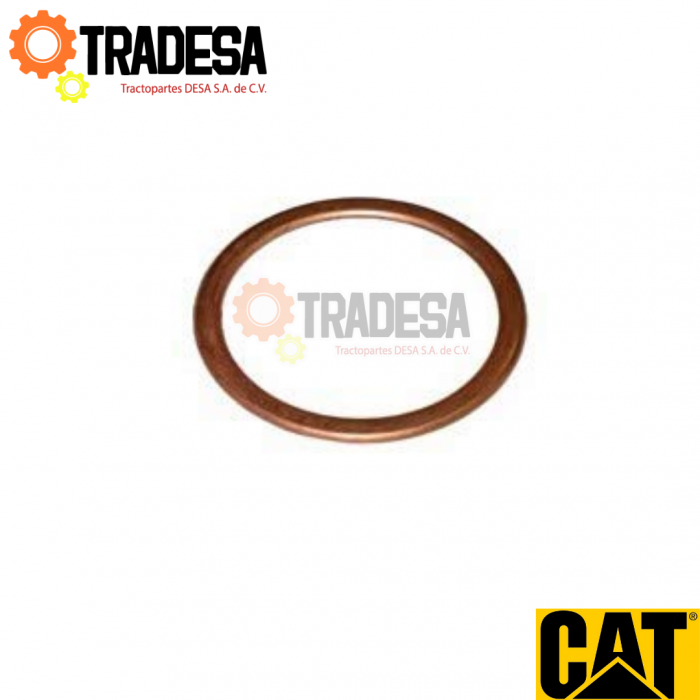 Arandela Caterpillar CATERPILLAR 0L1124 