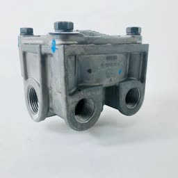 Válvula De Relevo R-12 4 Puertos 3/4 BENDIX 103009N 
