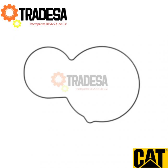 Sello General Para Caterpillar CATERPILLAR 1036045 