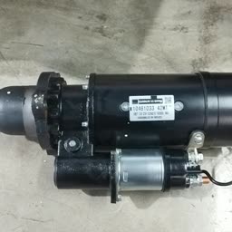 MARCHA 42MT 11 DIENTES 12V SAE ISM, N14 Delco Remy 10461033 71789759647