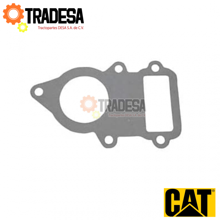 Empaque Regulador De Termostato De Caterpillar 3406 CATERPILLAR 1048585 