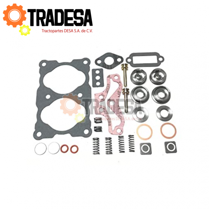 Repuesto De Compresor De Aire Tuflo 550/750 PTP 107516 C