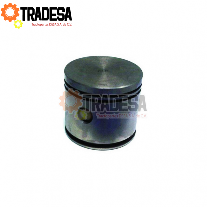Piston De Compresor De Aire Tuflo 750(f224878-std) IMPORTACION 107643 