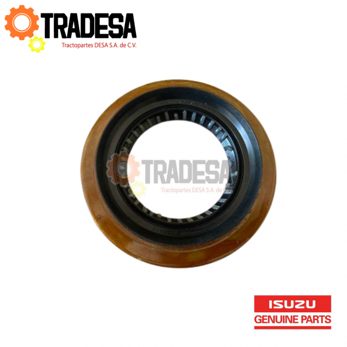 Reten De Diferencial Isuzu Elf 500, 600 ISUZU 1096254840 