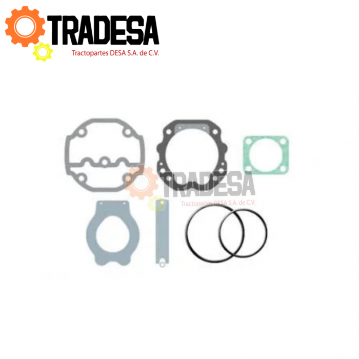 Repuesto De Compresor De Aire Knorr Lk38 (adc103) VADEN 1100160100 
