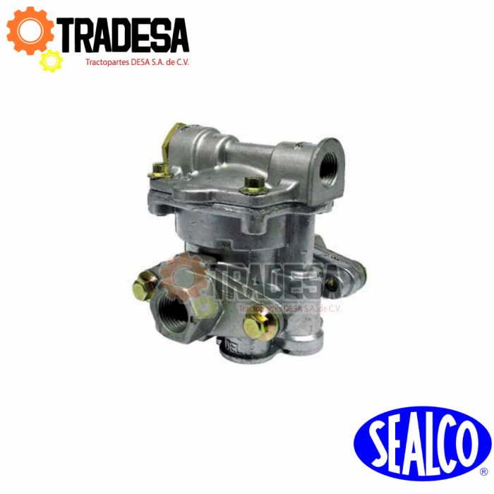 Valvula De Control De Freno SEALCO 110170 