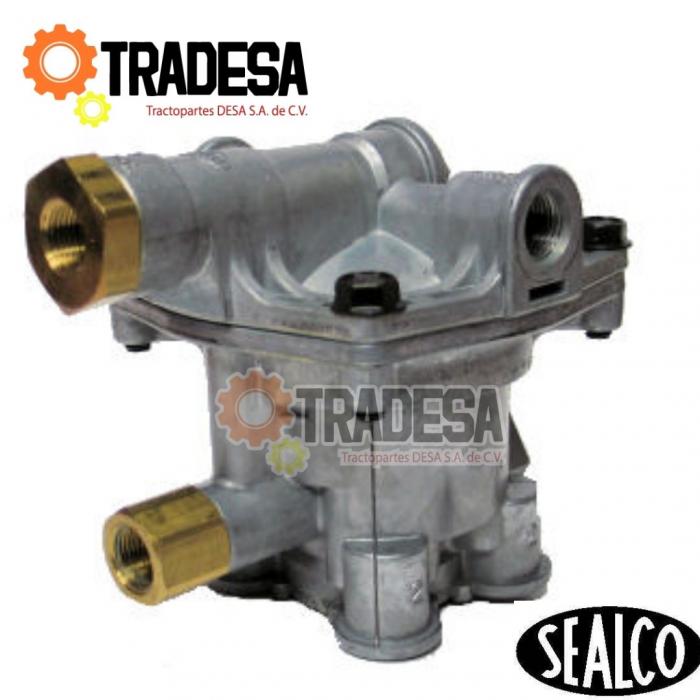 Valvula De Reelevo De Emergencia 1/4 SEALCO 110200 