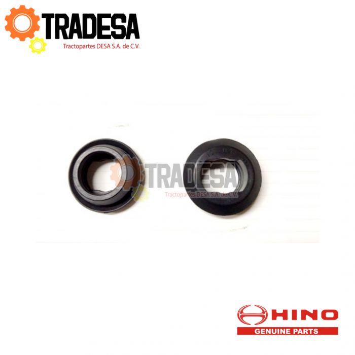 Empaque De Tapa De Punterias Hino 300 HINO 112132092 