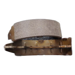Balata Para Frenos Hino Juego ELIM BRAKE EAP-LH15 