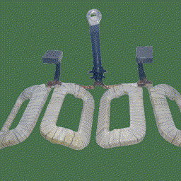 CAMPO DE MARCHA DELCO 39MT 24VOLT Importacion 1201200 71700008047