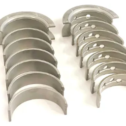 Metales De Bancada Std Navistar 360 170 Hp 1823859 Moresa 1823859 71754509172
